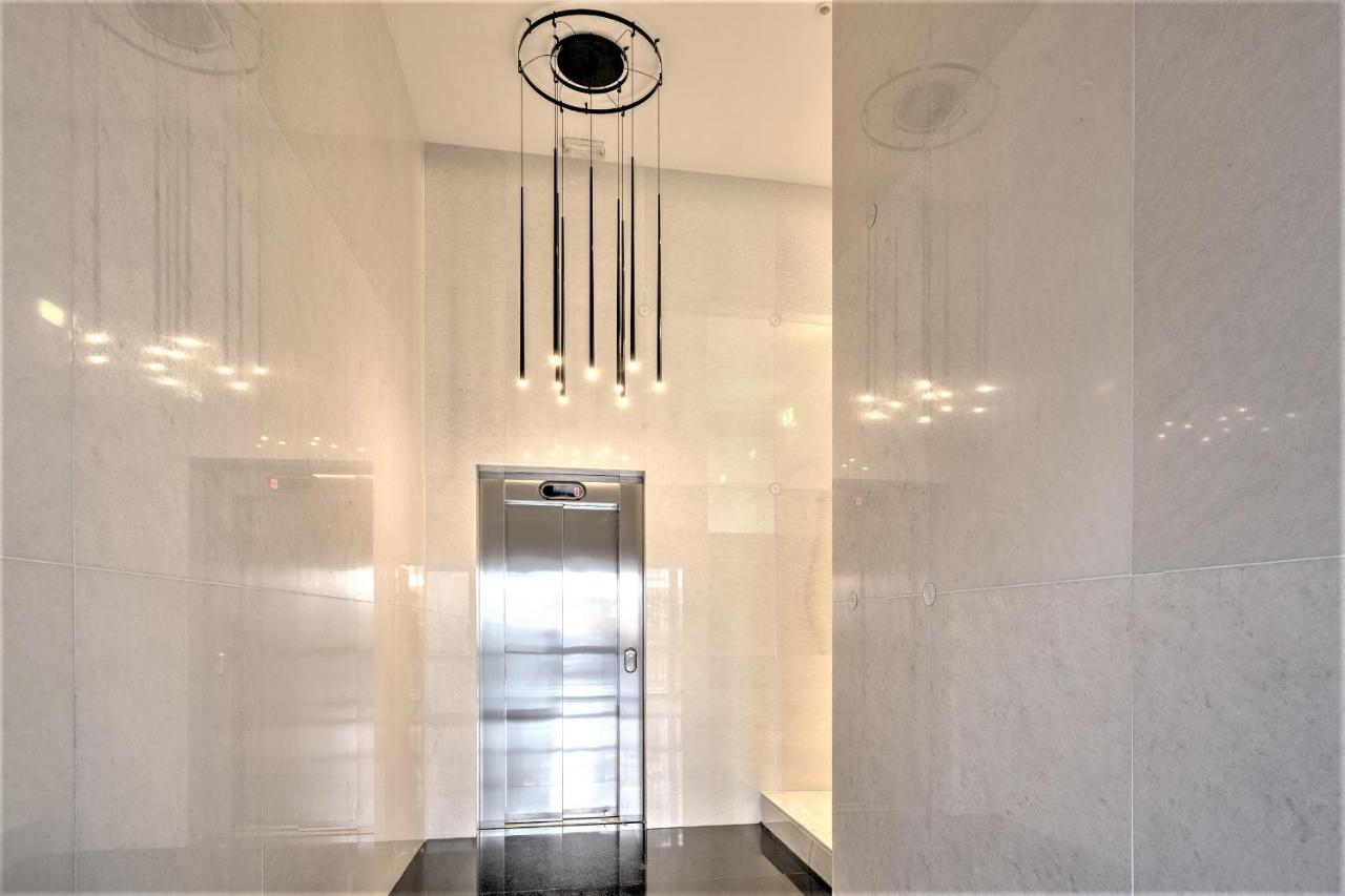 The Antwerp Marble Lodge Exterior foto